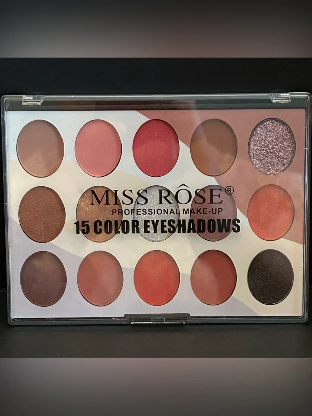 Miss Rose miss rôse